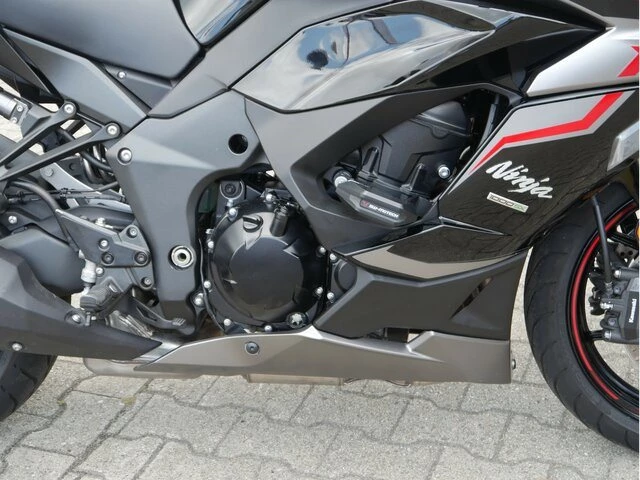 Angebot Kawasaki Ninja 1000SX Bild 5: Angebot Kawasaki Ninja 1000SX