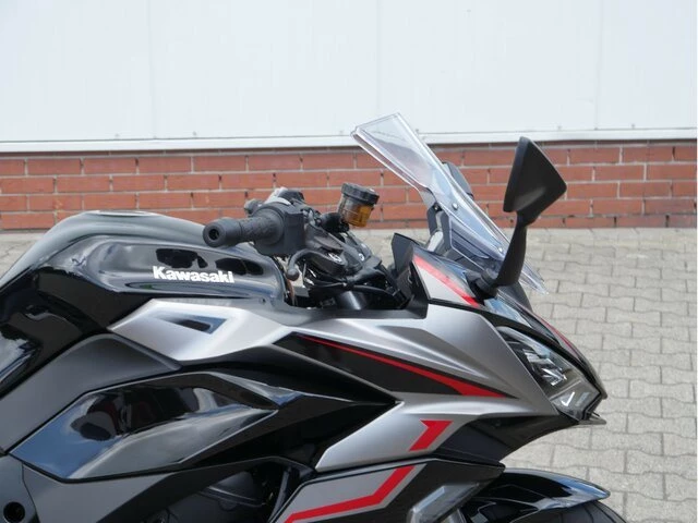 Angebot Kawasaki Ninja 1000SX Bild 6: Angebot Kawasaki Ninja 1000SX