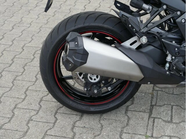 Angebot Kawasaki Ninja 1000SX Bild 7: Angebot Kawasaki Ninja 1000SX