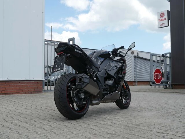 Angebot Kawasaki Ninja 1000SX Bild 8: Angebot Kawasaki Ninja 1000SX