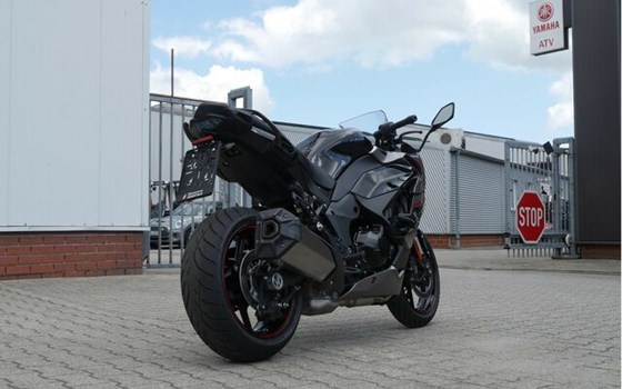 Gebrauchtmotorrad Kawasaki Ninja 1000SX - Bild 8