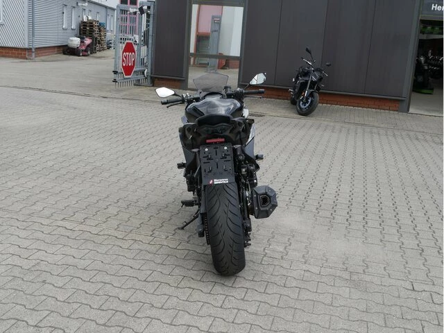 Angebot Kawasaki Ninja 1000SX Bild 9: Angebot Kawasaki Ninja 1000SX