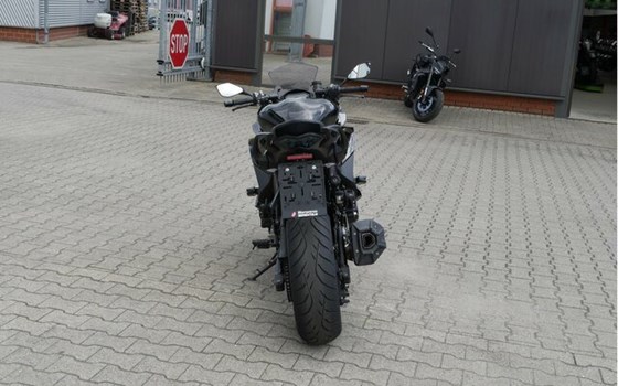 Gebrauchtmotorrad Kawasaki Ninja 1000SX - Bild 9