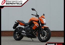 Gebrauchte Kawasaki ER-6n
