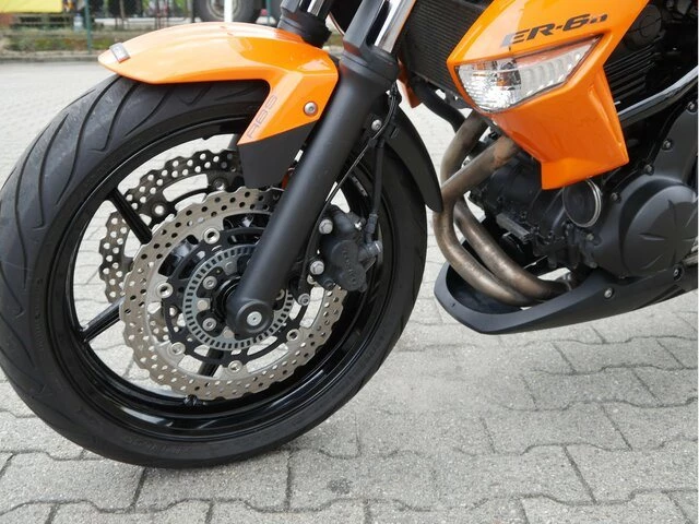 Angebot Kawasaki ER-6n Bild 11: Angebot Kawasaki ER-6n