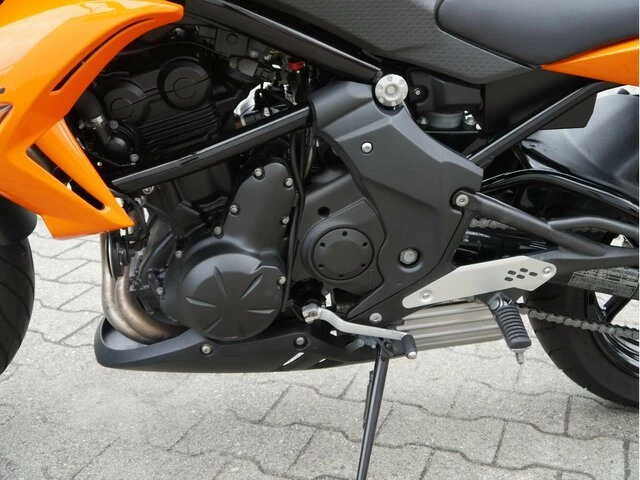 Angebot Kawasaki ER-6n Bild 12: Angebot Kawasaki ER-6n