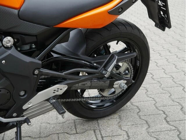 Angebot Kawasaki ER-6n Bild 14: Angebot Kawasaki ER-6n