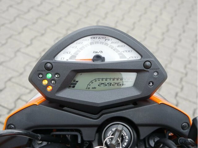 Angebot Kawasaki ER-6n Bild 17: Angebot Kawasaki ER-6n