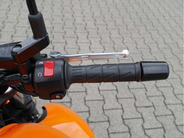 Angebot Kawasaki ER-6n Bild 18: Angebot Kawasaki ER-6n