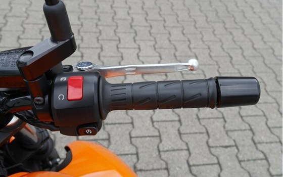 Gebrauchtmotorrad Kawasaki ER-6n - Bild 18