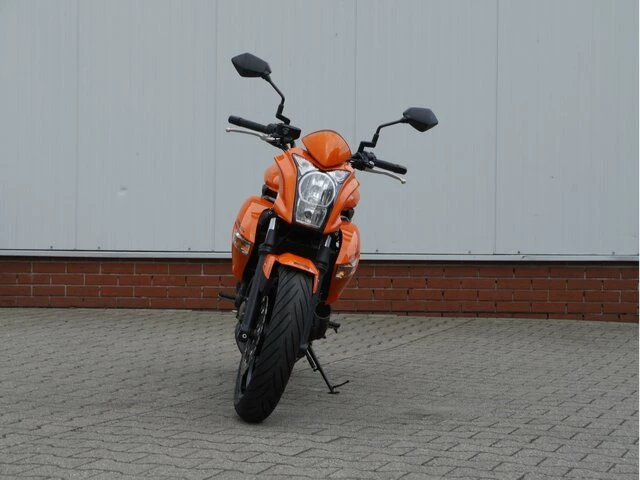 Angebot Kawasaki ER-6n Bild 19: Angebot Kawasaki ER-6n