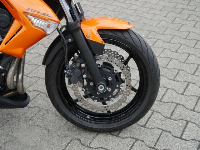 Angebot Kawasaki ER-6n Bild 3: Angebot Kawasaki ER-6n