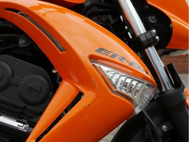 Angebot Kawasaki ER-6n Bild 4: Angebot Kawasaki ER-6n