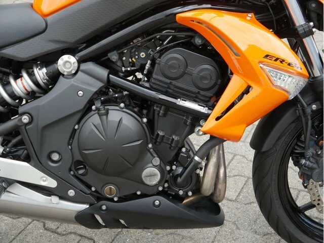 Angebot Kawasaki ER-6n Bild 5: Angebot Kawasaki ER-6n