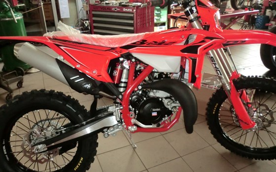 Neufahrzeug Beta RR X-PRO 2T 300 - Bild 1