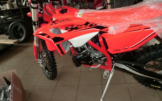 Neufahrzeug Beta RR X-PRO 2T 300 - Bild 2