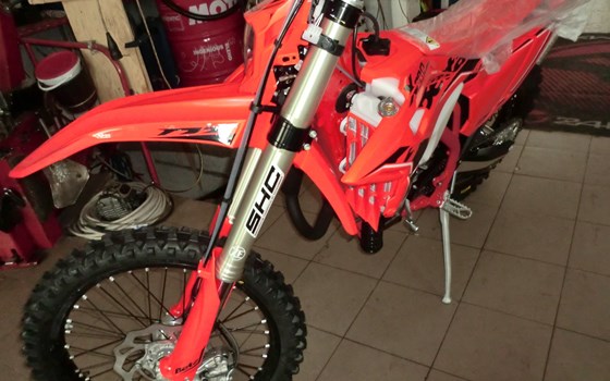 Neufahrzeug Beta RR X-PRO 2T 300 - Bild 3