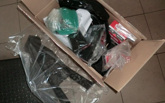 Neufahrzeug Beta RR X-PRO 2T 300 - Bild 4