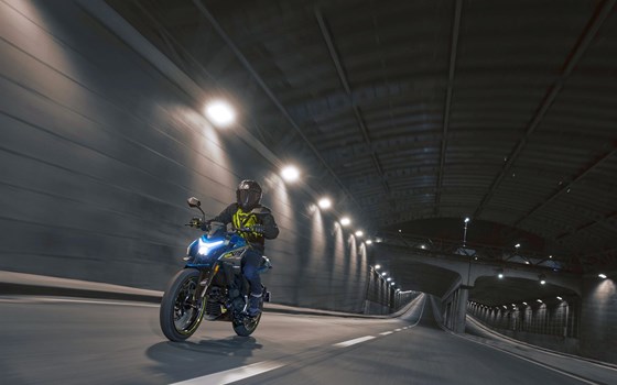 Neufahrzeug CFMOTO 125NK - Bild 3