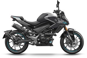 Angebot CFMOTO 125NK