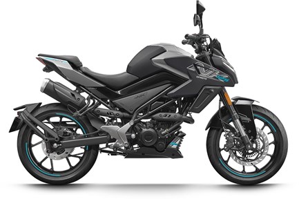 CFMOTO 125NK