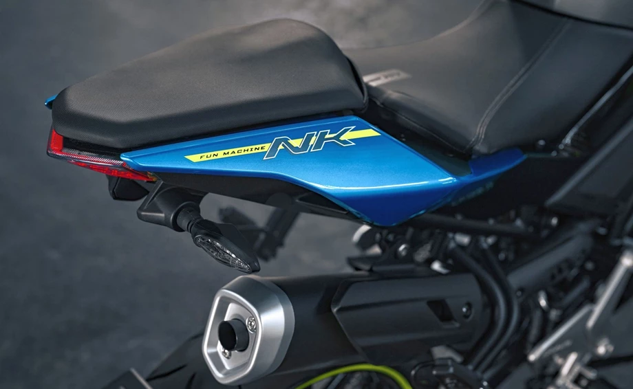 Angebot CFMOTO 125NK Bild 4: Angebot CFMOTO 125NK