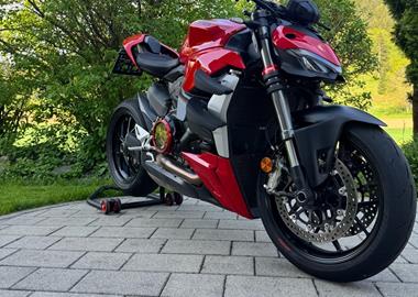 Gebrauchte Gebrauchte