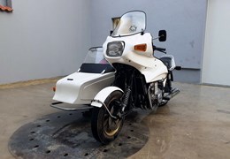 Gebrauchte Kawasaki Z 1300
