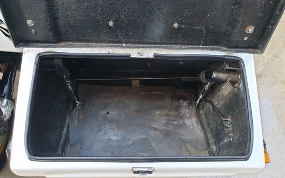 Gebrauchtmotorrad Kawasaki Z 1300 - Bild 13