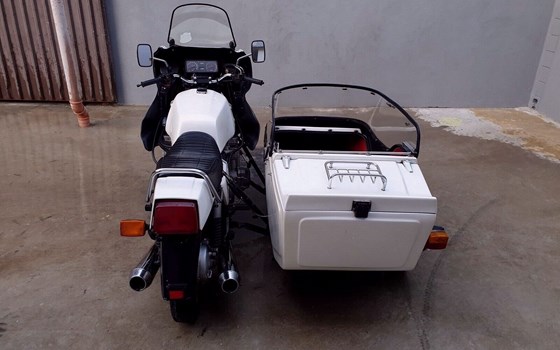 Gebrauchtmotorrad Kawasaki Z 1300 - Bild 5