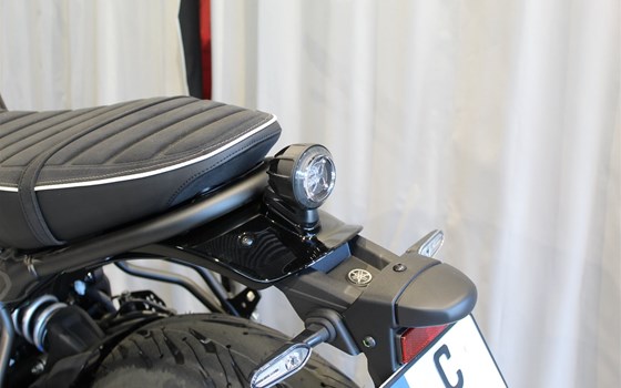 Gebrauchtmotorrad Yamaha XSR700 - Bild 10