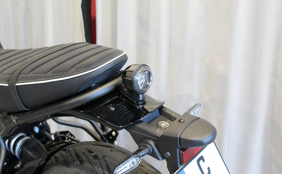 Angebot Yamaha XSR700 Bild 10: Angebot Yamaha XSR700