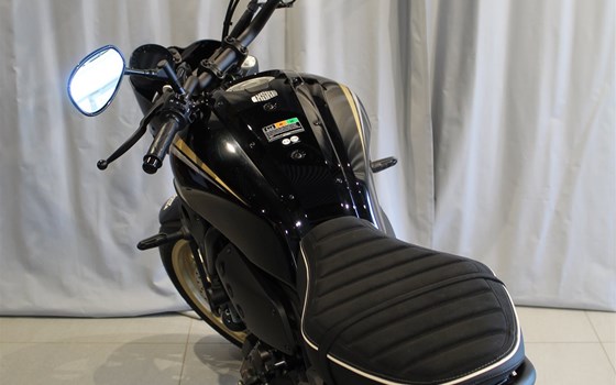 Gebrauchtmotorrad Yamaha XSR700 - Bild 11