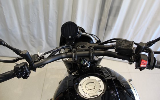 Gebrauchtmotorrad Yamaha XSR700 - Bild 12