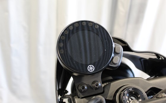 Gebrauchtmotorrad Yamaha XSR700 - Bild 15