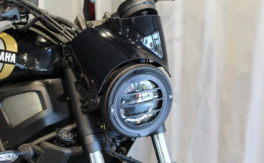 Angebot Yamaha XSR700 Bild 4: Angebot Yamaha XSR700