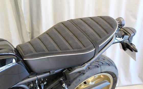 Gebrauchtmotorrad Yamaha XSR700 - Bild 7