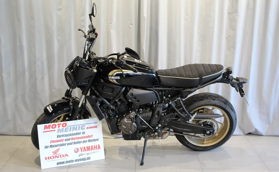 Angebot Yamaha XSR700 Bild 8: Angebot Yamaha XSR700