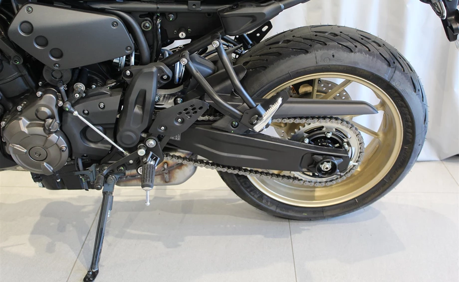 Angebot Yamaha XSR700 Bild 9: Angebot Yamaha XSR700