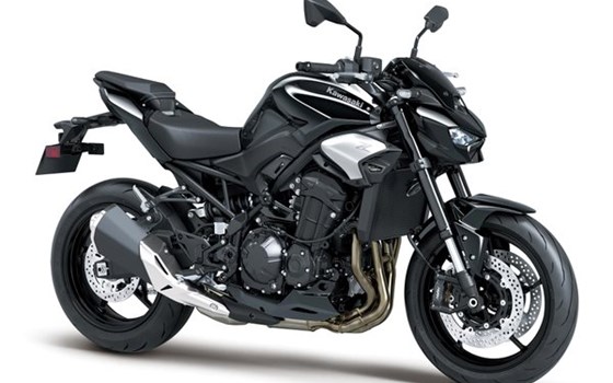 Neufahrzeug Kawasaki Z900 - Bild 1