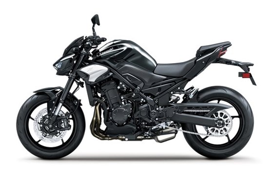 Neufahrzeug Kawasaki Z900 - Bild 3