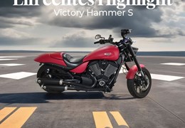 Gebrauchte Victory Hammer S