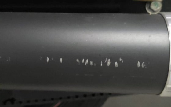 Gebrauchtmotorrad Victory Hammer S - Bild 10