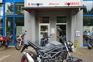 Angebot Suzuki SV650