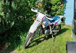 Occasion Yamaha TT 600 S