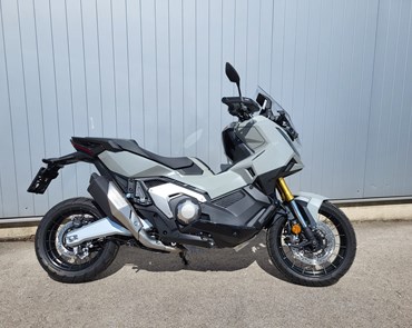 Honda X-ADV