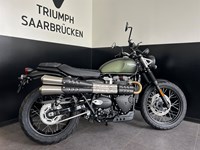 Neumotorrad Triumph Scrambler 900 