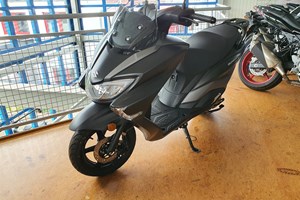 Angebot Suzuki Burgman Street 125EX