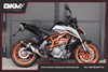 KTM 390 Duke