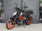 Angebot KTM 390 Duke